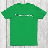 Chinamaxxing Chicluma T-Shirt