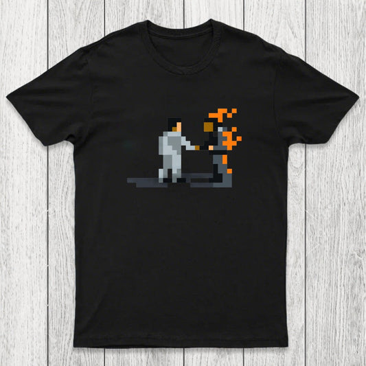 Wish You Were Here Chicluma T-Shirt