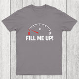 Fill Me Up Chicluma T-Shirt