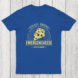 Really Really Cheesy Chicluma T-Shirt