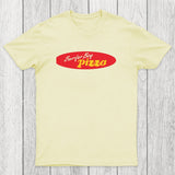 Surfer Slice Chicluma T-Shirt