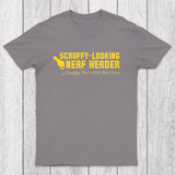 Scruffy Rebel Chicluma T-Shirt