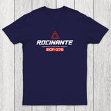 Rocinante Legacy Chicluma T-Shirt
