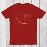 Golden Precision Chicluma T-Shirt