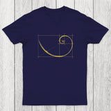 Golden Precision Chicluma T-Shirt