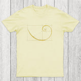 Golden Precision Chicluma T-Shirt