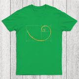 Golden Precision Chicluma T-Shirt