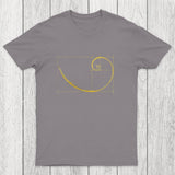 Golden Precision Chicluma T-Shirt