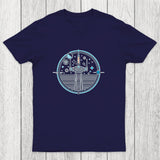 Galactic Pilot Chicluma T-Shirt