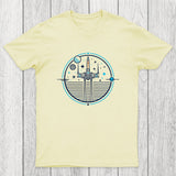 Galactic Pilot Chicluma T-Shirt