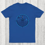 Galactic Pilot Chicluma T-Shirt