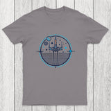 Galactic Pilot Chicluma T-Shirt