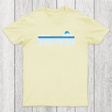Echo Outpost Chicluma T-Shirt