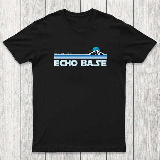 Echo Outpost Chicluma T-Shirt