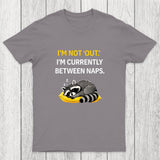 I'm Currently Between Naps Chicluma T-Shirt