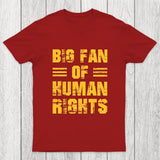 Rights Advocate Chicluma T-Shirt