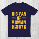 Rights Advocate Chicluma T-Shirt