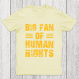 Rights Advocate Chicluma T-Shirt