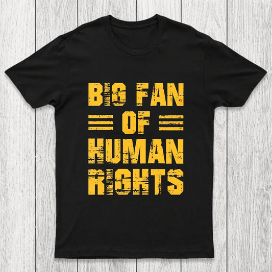 Rights Advocate Chicluma T-Shirt