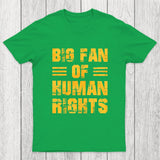 Rights Advocate Chicluma T-Shirt