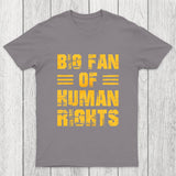 Rights Advocate Chicluma T-Shirt