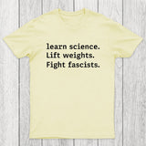 Empowered Actions Chicluma T-Shirt