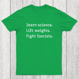 Empowered Actions Chicluma T-Shirt