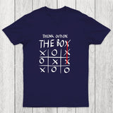 Can You Box Clever Chicluma T-Shirt