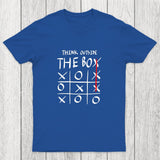 Can You Box Clever Chicluma T-Shirt