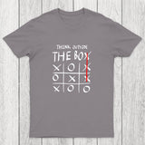 Can You Box Clever Chicluma T-Shirt