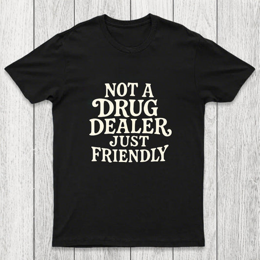 Harmless Personality Chicluma T-Shirt