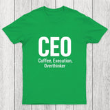Alternative CEO Chicluma T-Shirt
