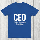 Alternative CEO Chicluma T-Shirt