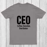 Alternative CEO Chicluma T-Shirt