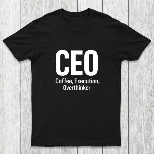 Alternative CEO Chicluma T-Shirt