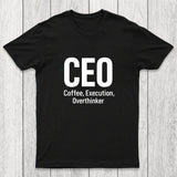 Alternative CEO Chicluma T-Shirt