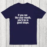 Good Shape Chicluma T-Shirt