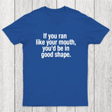 Good Shape Chicluma T-Shirt