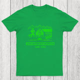 You And Your Friends Are Dead Chicluma T-Shirt