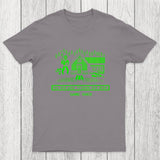 You And Your Friends Are Dead Chicluma T-Shirt