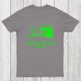 You Fell Asleep Chicluma T-Shirt