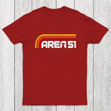 Area 51 Chicluma T-Shirt