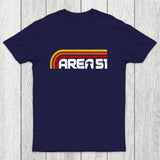 Area 51 Chicluma T-Shirt