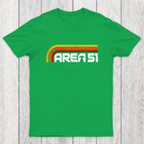 Area 51 Chicluma T-Shirt