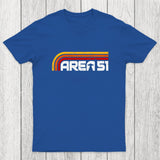 Area 51 Chicluma T-Shirt
