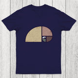 Fibonacci Chicluma T-Shirt