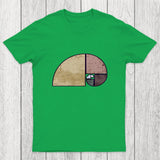 Fibonacci Chicluma T-Shirt