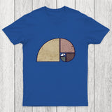 Fibonacci Chicluma T-Shirt