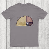 Fibonacci Chicluma T-Shirt