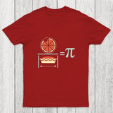 Pi Equation Chicluma T-Shirt